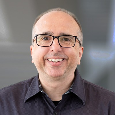 Sean Graglia, founder of Cogra Marketing